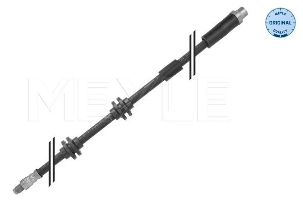 Mangueira do freio dianteira para BMW 3 (E92)