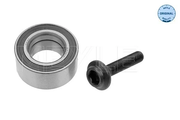 Rolamento de cubo traseiro para Audi A4 (8E5)