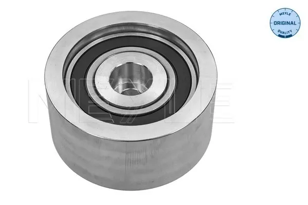 Rolo parasita da correia do mecanismo de distribuição de gás Audi A4 B6