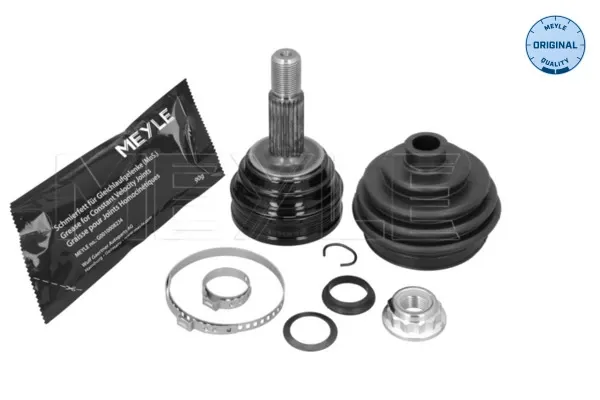 Junta homocinética externa dianteira Volkswagen Polo III
