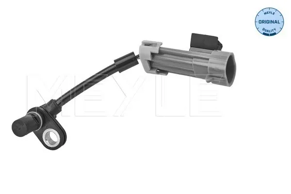 Sensor dianteiro de ABS Chevrolet Captiva I