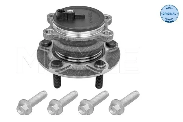 Cubo traseiro para Mazda CX-5 (KE)