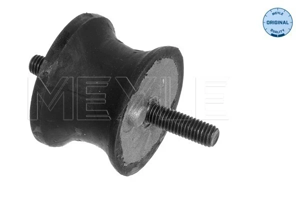 Coxim de transmissão (suporte da caixa de mudança) на BMW 3 (E46)