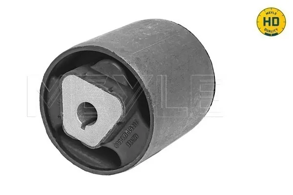 Bloco silencioso dianteiro do braço oscilante inferior 3146100004HD Meyle