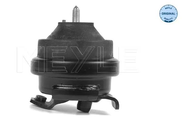 Coxim (suporte) dianteiro de motor 1001990003 Meyle