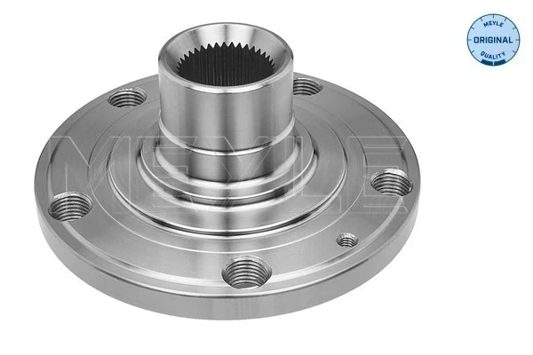Cubo dianteiro para Audi A6 (4A, C4)