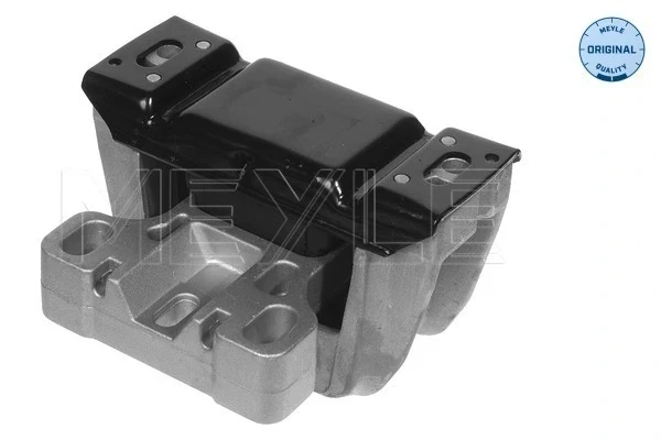Coxim de transmissão (suporte da caixa de mudança) para Volkswagen Golf (1J1)