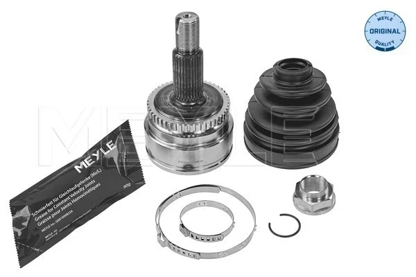 Junta homocinética externa dianteira para Land Rover Range Rover (L320)
