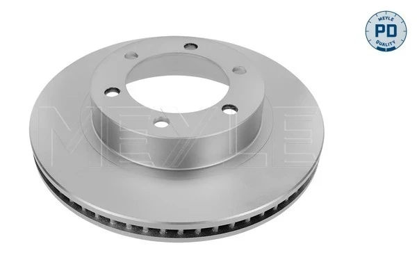 Disco do freio dianteiro para Toyota Fj Cruiser 
