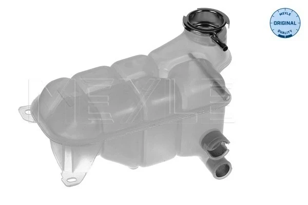 Tanque de expansão do sistema de esfriamento на Mercedes E (W124)
