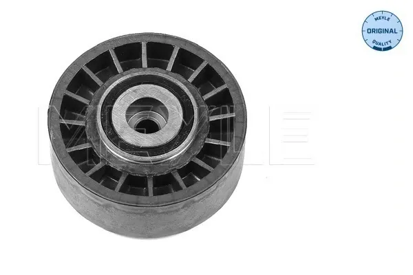Rolo de reguladora de tensão da correia de transmissão Mercedes S W126