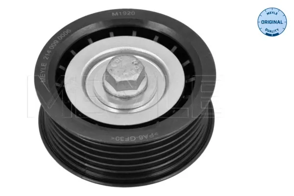 Rolo parasita da correia de transmissão Jeep RENEGADE BU, B1