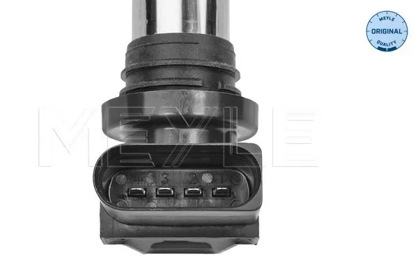 Bobina de ignição Skoda Octavia II A5 liftback (1Z3) (2004 - 2013) preço, a partir de