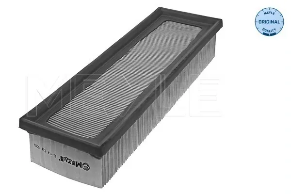 Filtro de ar 8671012205 Renault (RVI)