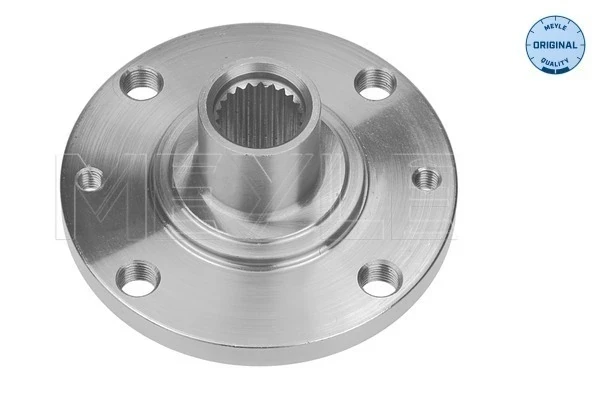 Cubo dianteiro para Fiat Punto (176L)