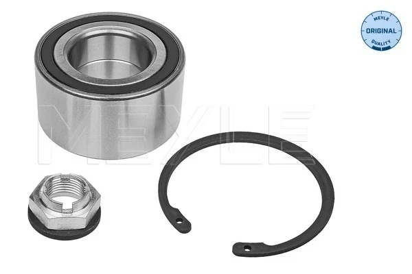 Rolamento de cubo dianteiro para Land Rover Range Rover (L494)