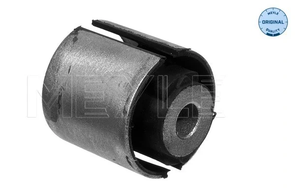 Bloco silencioso dianteiro do braço oscilante inferior para Volkswagen Transporter (70XB, 70XC, 7DB, 7DW)