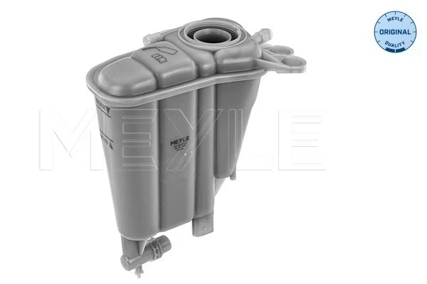 Tanque de expansão do sistema de esfriamento para Audi Q5 (8RB)