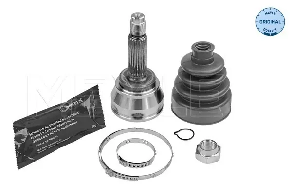 Junta homocinética externa dianteira Ford Fiesta Mk1