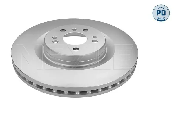 Disco do freio dianteiro Mercedes ML/GLE W166