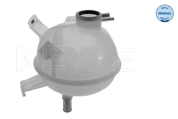 Tanque de expansão do sistema de esfriamento para Opel Combo 