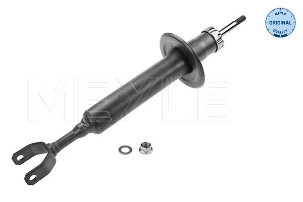 Amortecedor dianteiro para Audi TT (8N3)