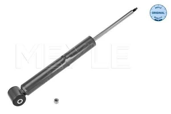 Amortecedor traseiro para Audi 100 (44, 44Q, C3)
