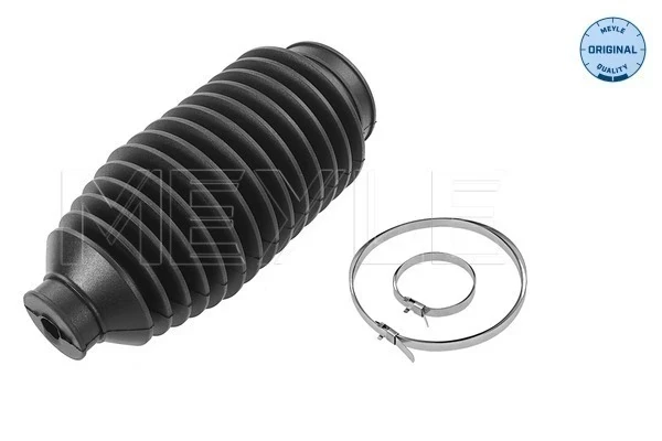 Bota de proteção do mecanismo de direção (de cremalheira) para Ford Galaxy (WGR)
