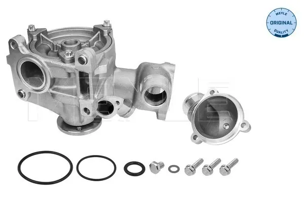 Bomba de água (bomba) de esfriamento Mercedes S W126