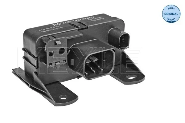 Relê das velas de incandescência para Mercedes Sprinter (906)