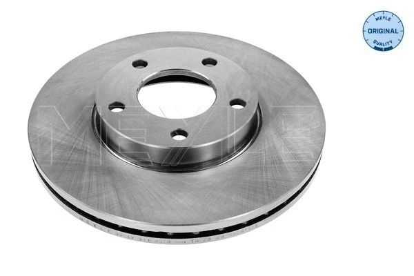 Disco do freio dianteiro para Mazda 3 (BK12)