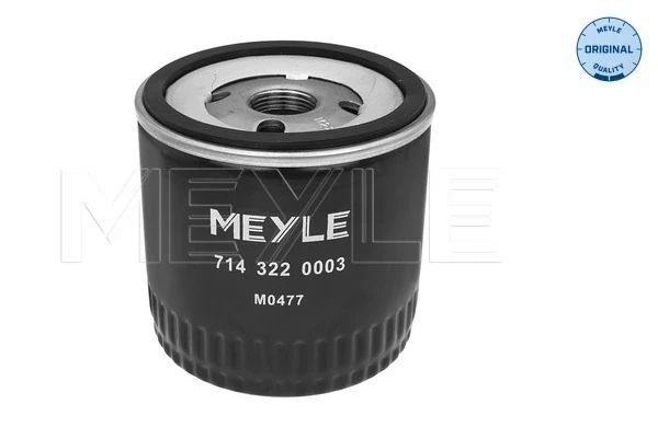 Filtro de óleo para Ford Transit (V)