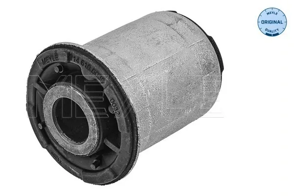 Bloco silencioso dianteiro do braço oscilante inferior Ford Mustang MACH-E