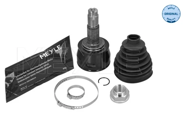 Junta homocinética externa dianteira para Fiat Doblo (263)