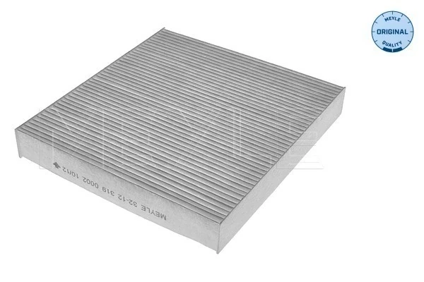Filtro de salão para Peugeot 4007 (GP)