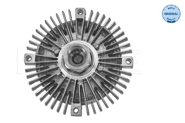Acoplamento viscoso de ventilador de esfriamento на BMW 5 (E28)