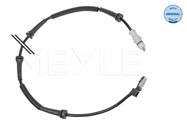 Sensor dianteiro de ABS para Renault Trafic (FL)