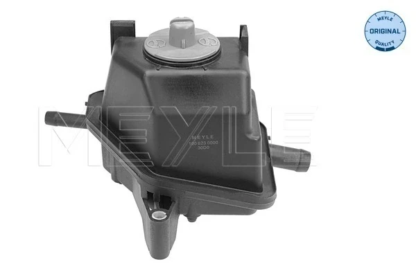 Tanque de bomba da Direção hidrâulica assistida para Seat Leon (1M1)