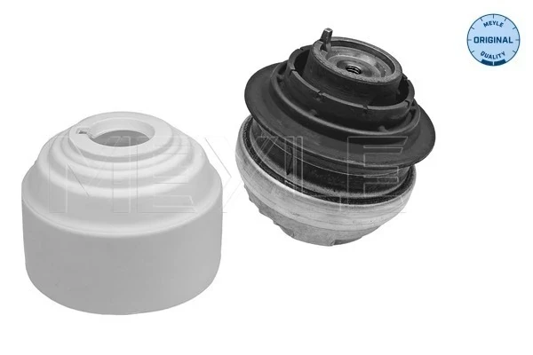 Coxim (suporte) dianteiro de motor para Mercedes E (W211)