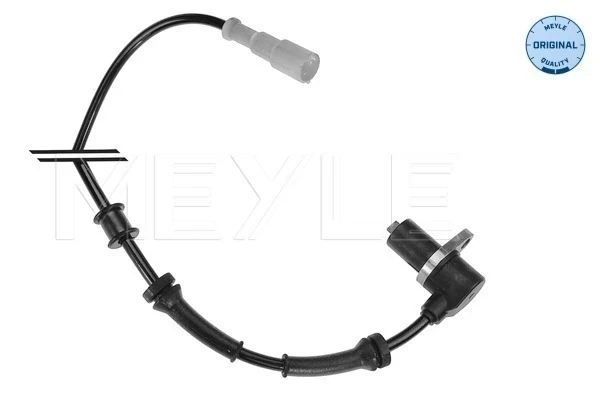 Sensor dianteiro de ABS para Alfa Romeo 146 (930)