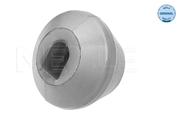 Coxim (suporte) dianteiro de motor para Volkswagen Passat (B5, 3B2)