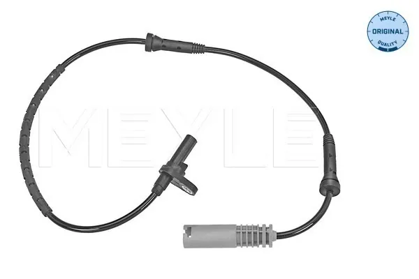 Sensor dianteiro de ABS BMW X1 E84