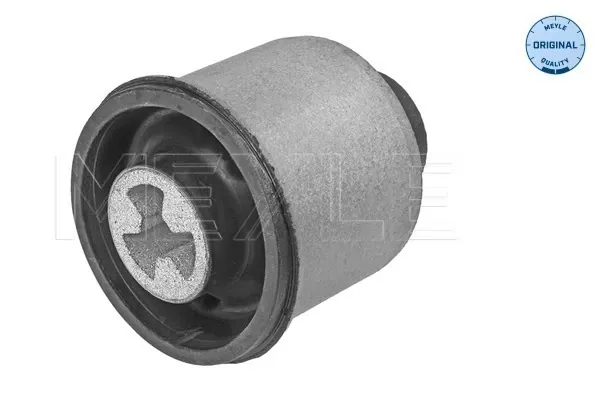Bloco silencioso de viga traseira (de plataforma veicular) Seat Ibiza IV