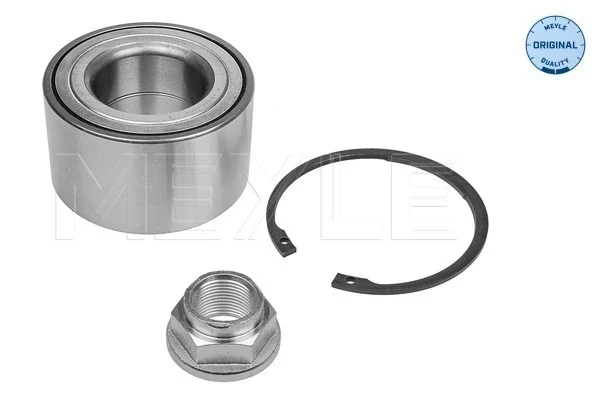Rolamento de cubo dianteiro para Mazda 3 (BL)