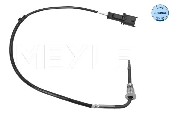 Sensor de temperatura dos gases de escape (GE), no catalisador 55243388 Fiat/Alfa/Lancia