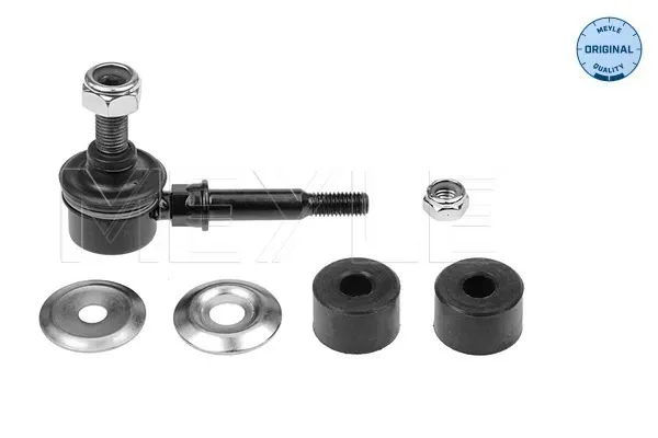 Montante de estabilizador dianteiro Nissan Sunny II