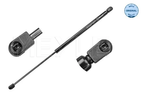 Amortecedor de tampa de porta-malas (de 3ª/5ª porta traseira) para Ford Focus (DAW)
