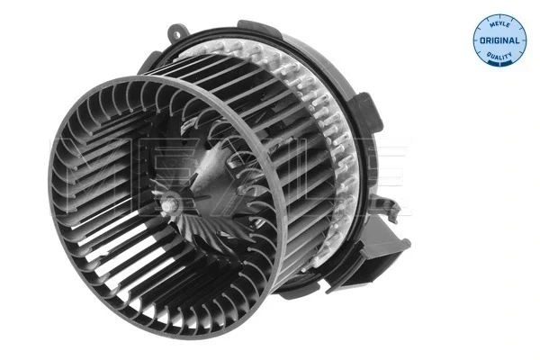 Motor de ventilador de forno (de aquecedor de salão) para Peugeot 206 