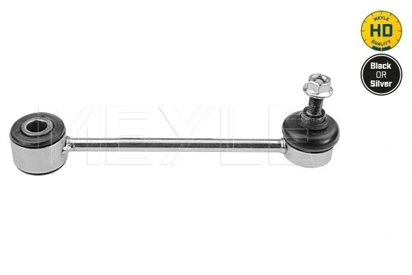 Montante de estabilizador traseiro para Volkswagen Golf (1J5)