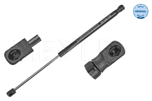 Amortecedor da capota Volvo XC40 536